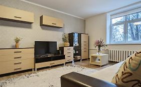 German Street Apartment