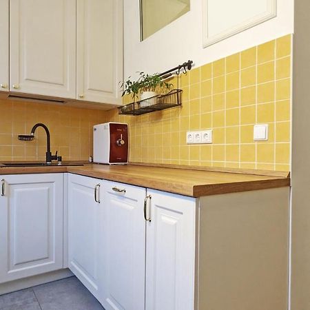 German Street Apartment Vilnius Esterno foto