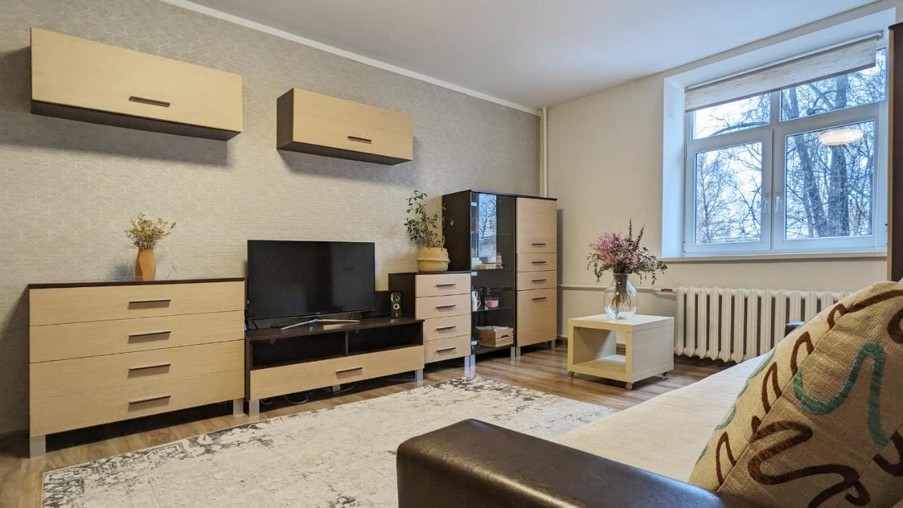 German Street Apartment Vilnius Esterno foto
